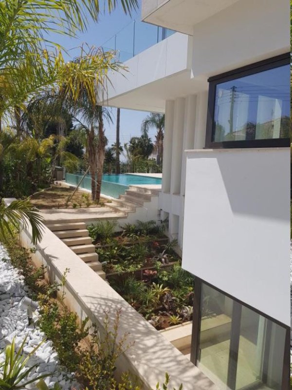 5 dormitorios Villa en Limassol, Chipre No. 38686