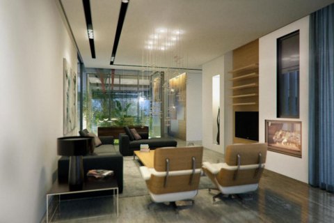 Вилла с 5 спальнями в Лимассол, Лимасол,  № 38686 2