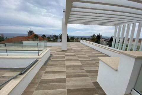 Вилла с 5 спальнями в Лимассол, Лимасол,  № 38686 8