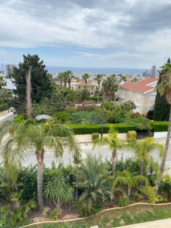 5 dormitorios Villa en Limassol, Chipre No. 38686