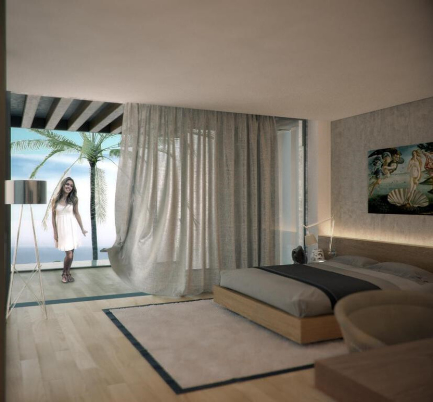 5 dormitorios Villa en Limassol, Chipre No. 38686
