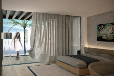 Вилла с 5 спальнями в Лимассол, Лимасол,  № 38686 7