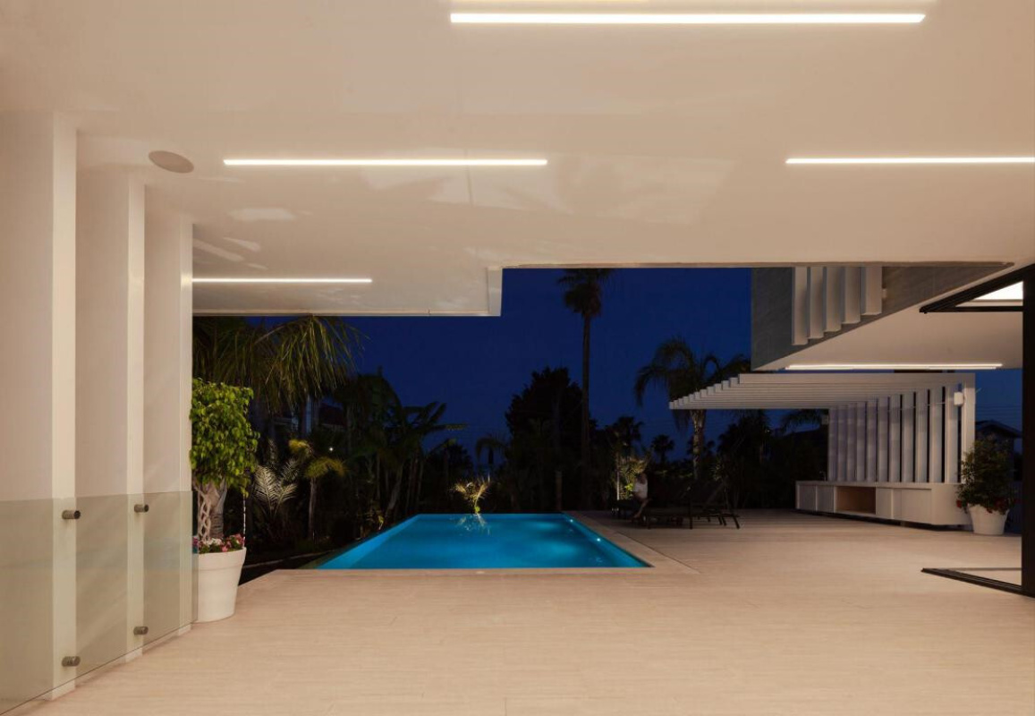 5 dormitorios Villa en Limassol, Chipre No. 38686