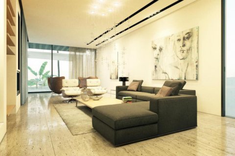 5 bedrooms Villa in Limassol,  No. 38686