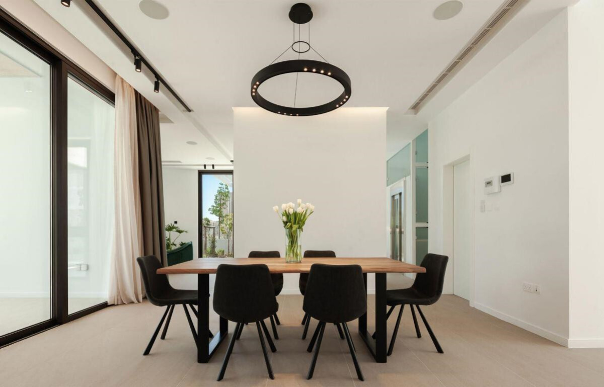 5 dormitorios Villa en Limassol, Chipre No. 38686