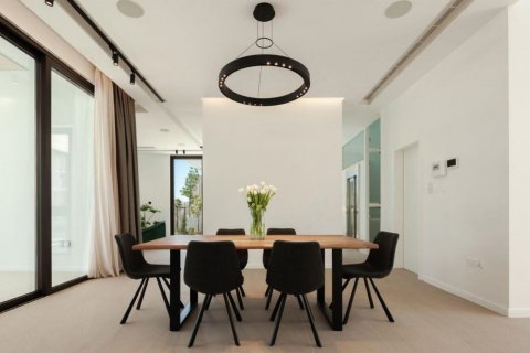 Вилла с 5 спальнями в Лимассол, Лимасол,  № 38686 4