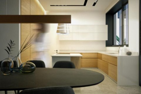 Вилла с 5 спальнями в Лимассол, Лимасол,  № 38686 5