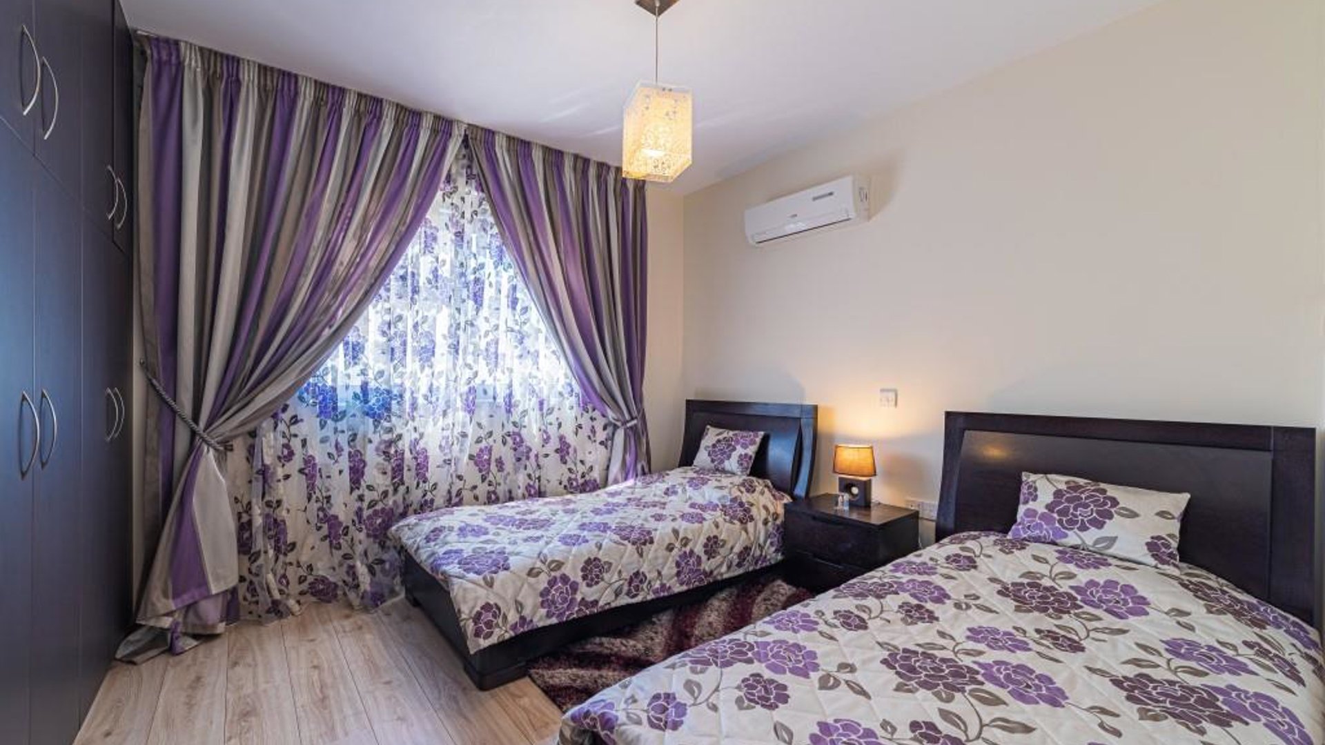 2 bedrooms Penthouse in Limassol, Cyprus No. 26223