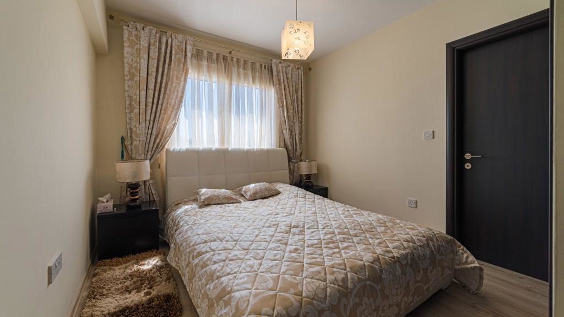 2 bedrooms Penthouse in Limassol, Cyprus No. 26223