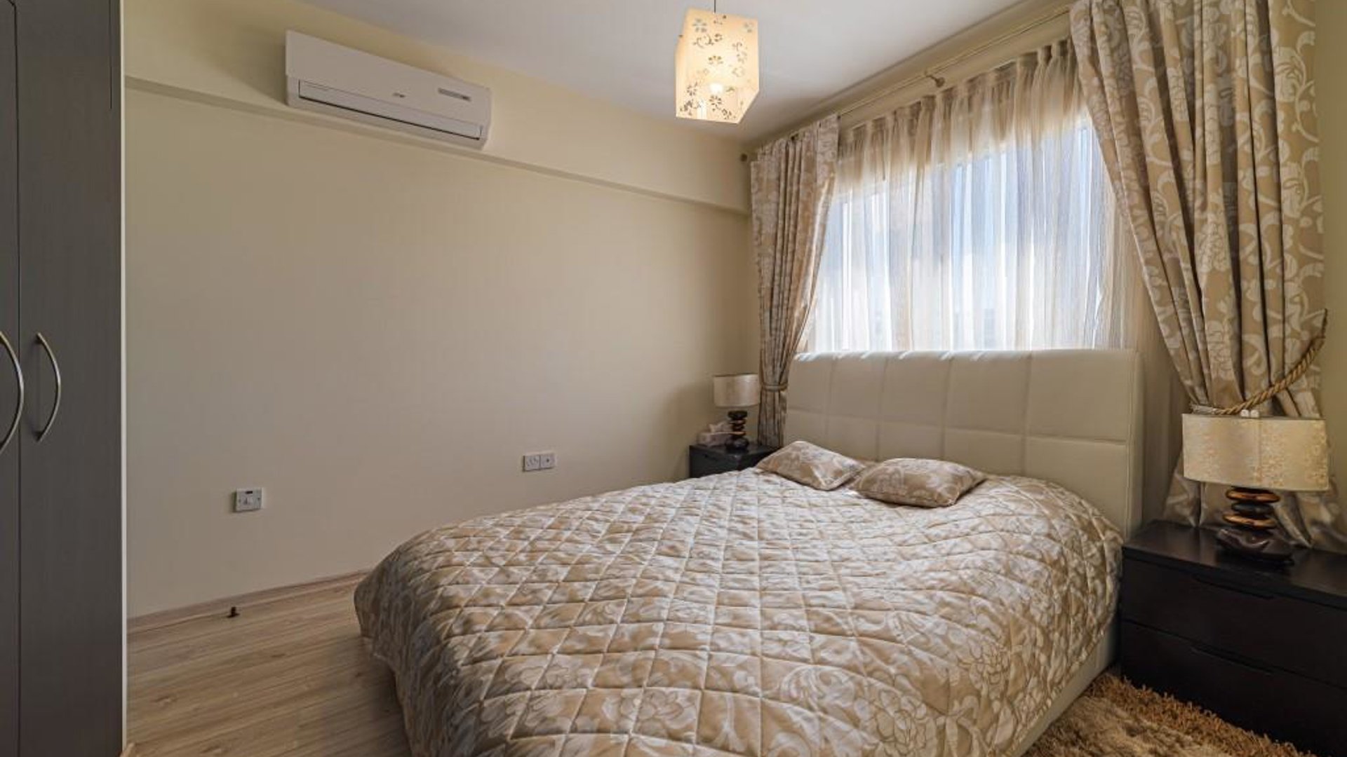 2 bedrooms Penthouse in Limassol, Cyprus No. 26223