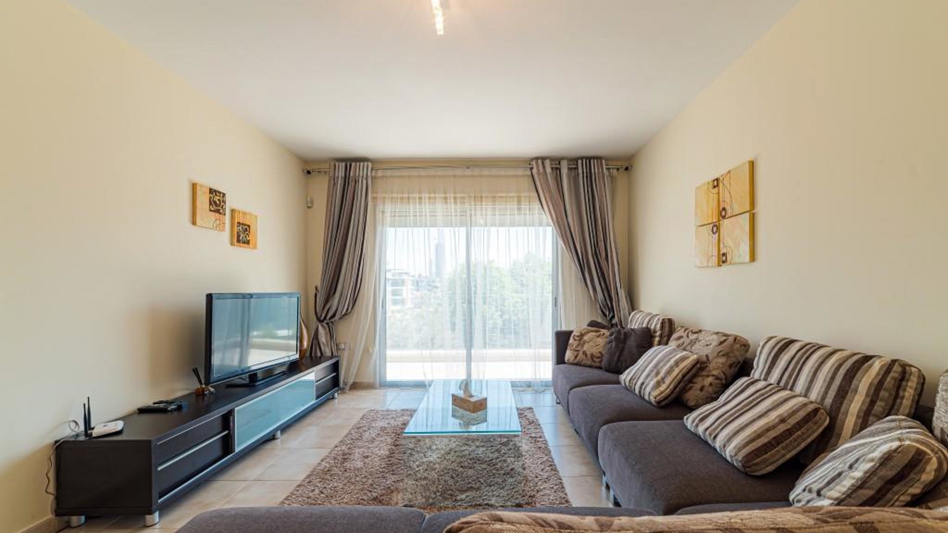 2 bedrooms Penthouse in Limassol, Cyprus No. 26223
