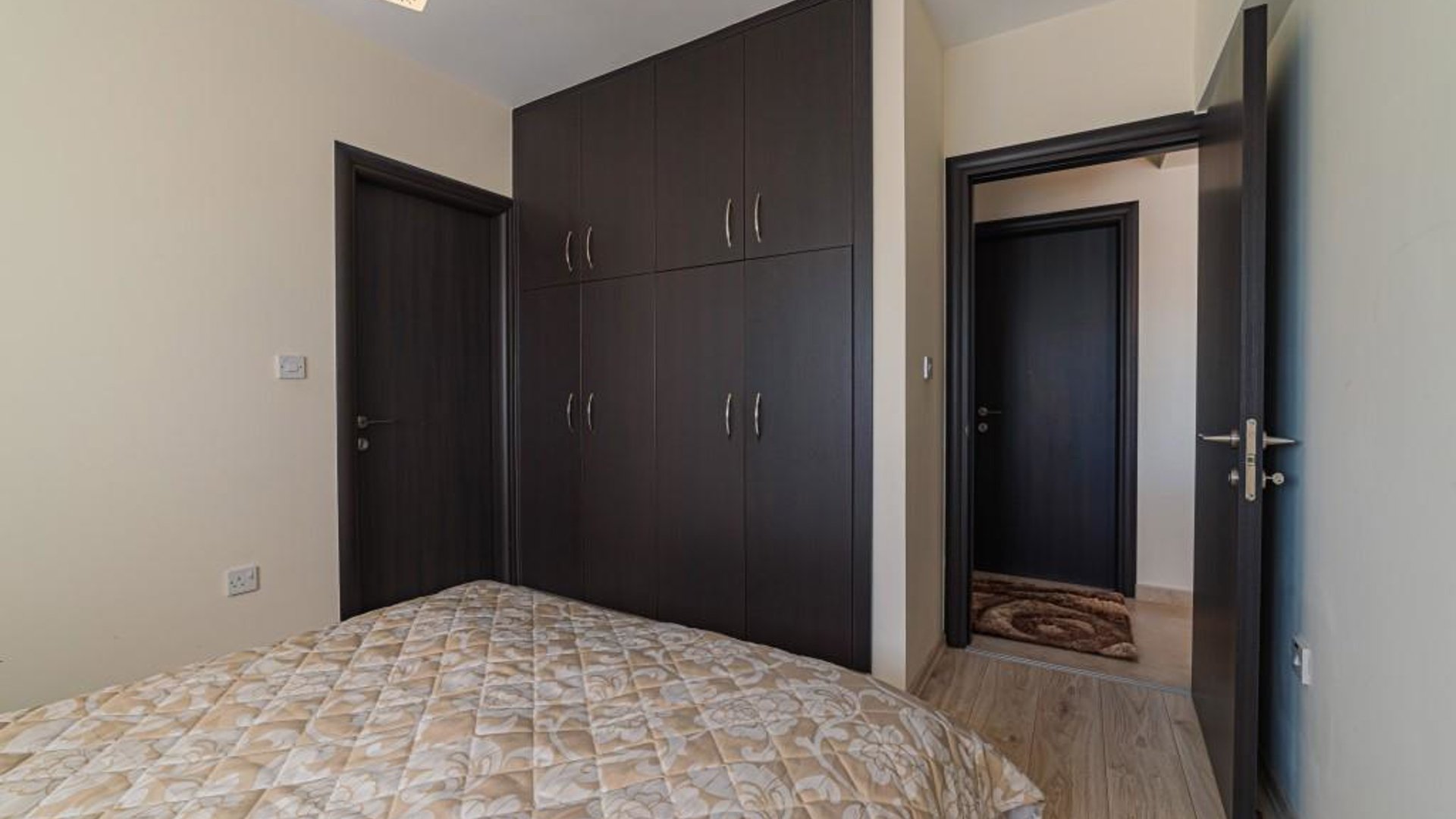 2 bedrooms Penthouse in Limassol, Cyprus No. 26223