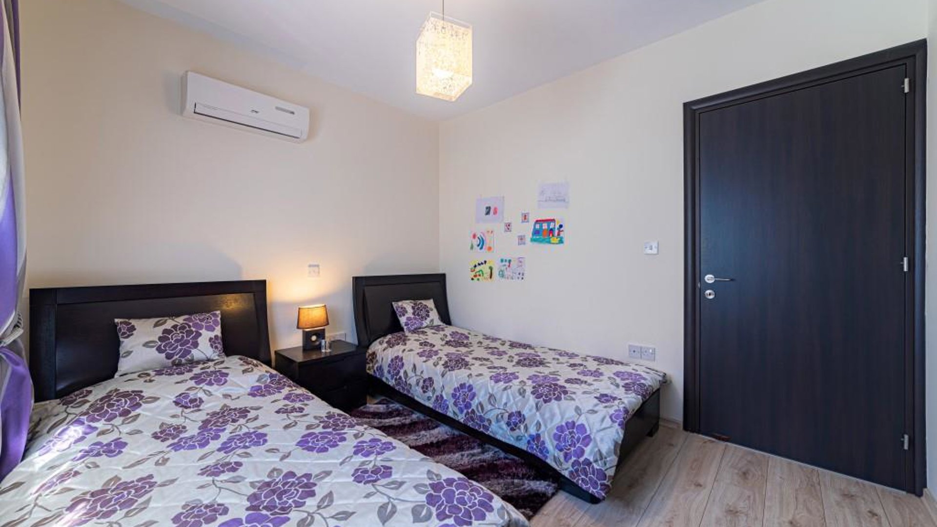 2 bedrooms Penthouse in Limassol, Cyprus No. 26223
