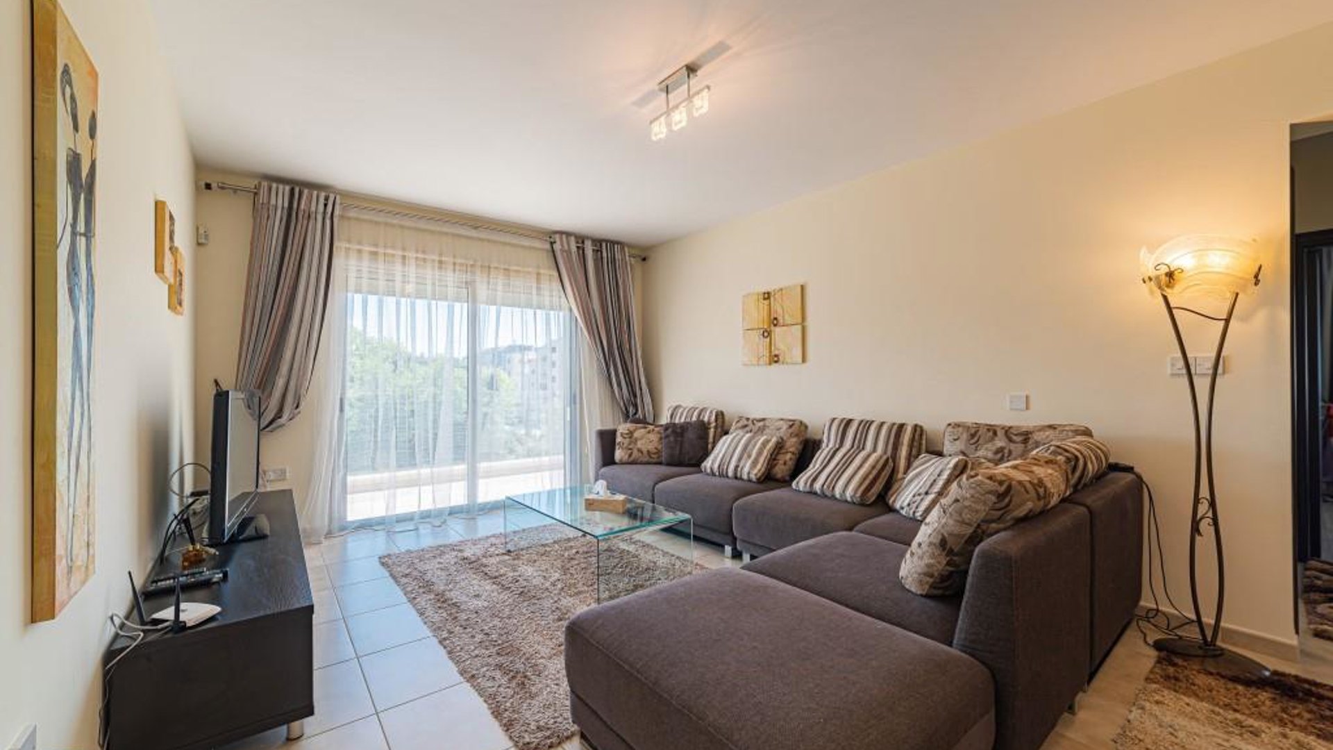 2 bedrooms Penthouse in Limassol, Cyprus No. 26223