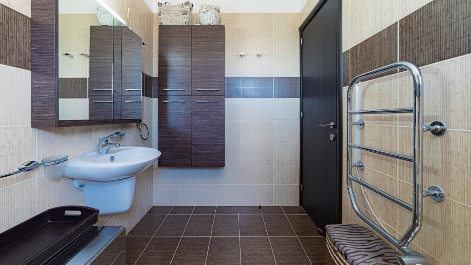 2 bedrooms Penthouse in Limassol, Cyprus No. 26223