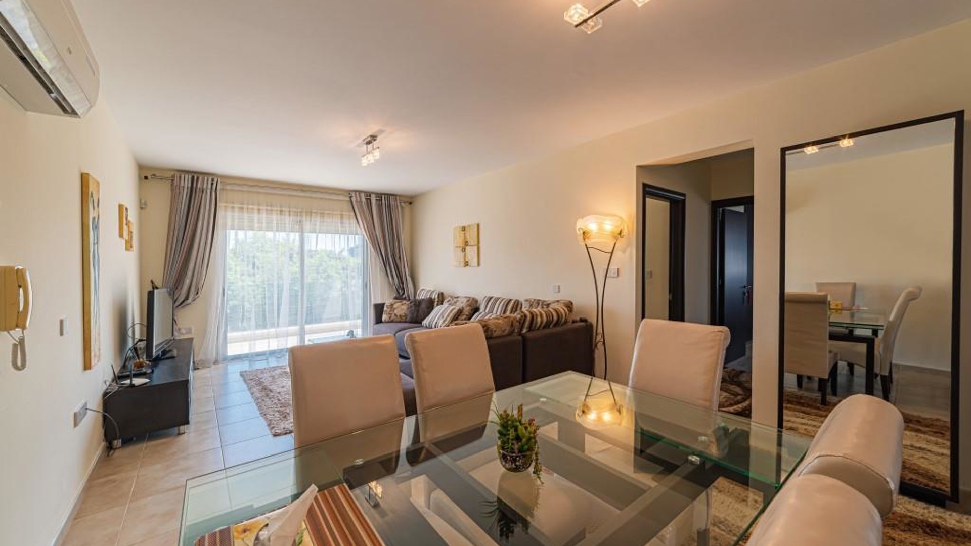2 bedrooms Penthouse in Limassol, Cyprus No. 26223
