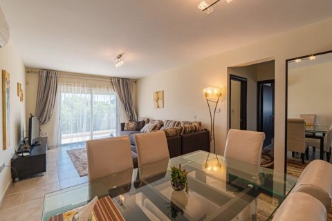 2 bedrooms Penthouse in Limassol, Cyprus No. 26223