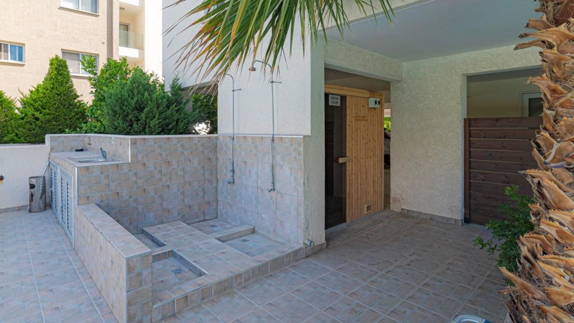 2 bedrooms Penthouse in Limassol, Cyprus No. 26223