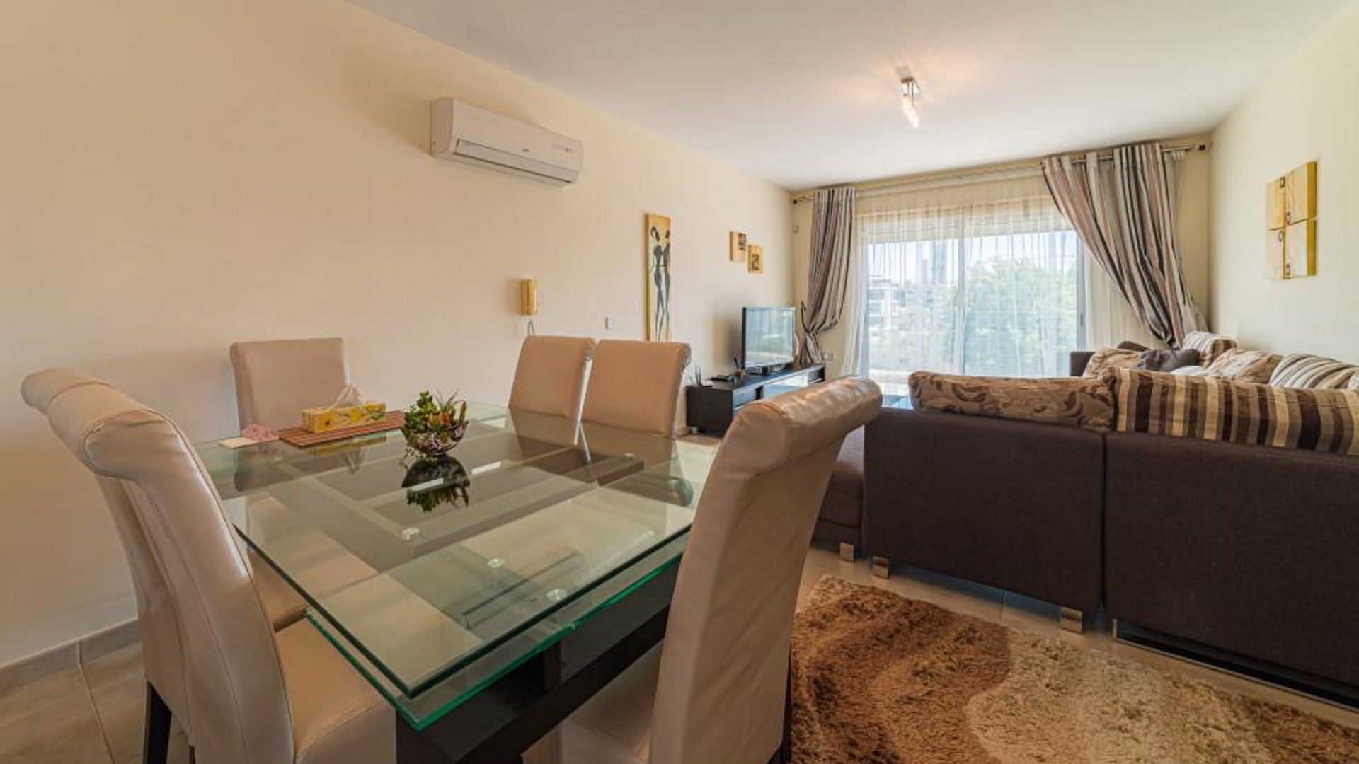 2 bedrooms Penthouse in Limassol, Cyprus No. 26223