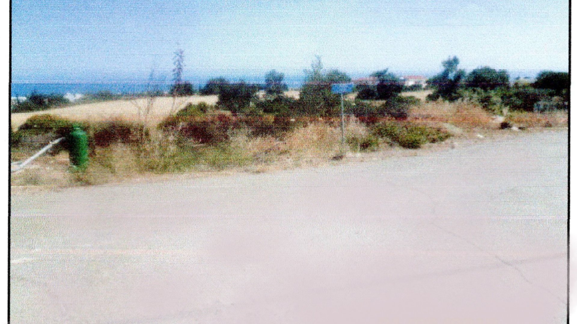 7110m2 Terrain à Neo Chorio, Paphos, Chypre No. 26228