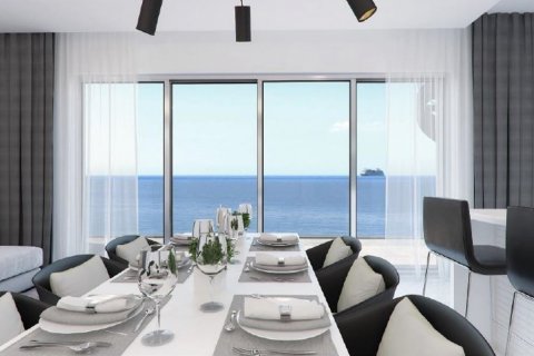 2 bedrooms Penthouse in Neapolis, Limassol, Cyprus No. 28530
