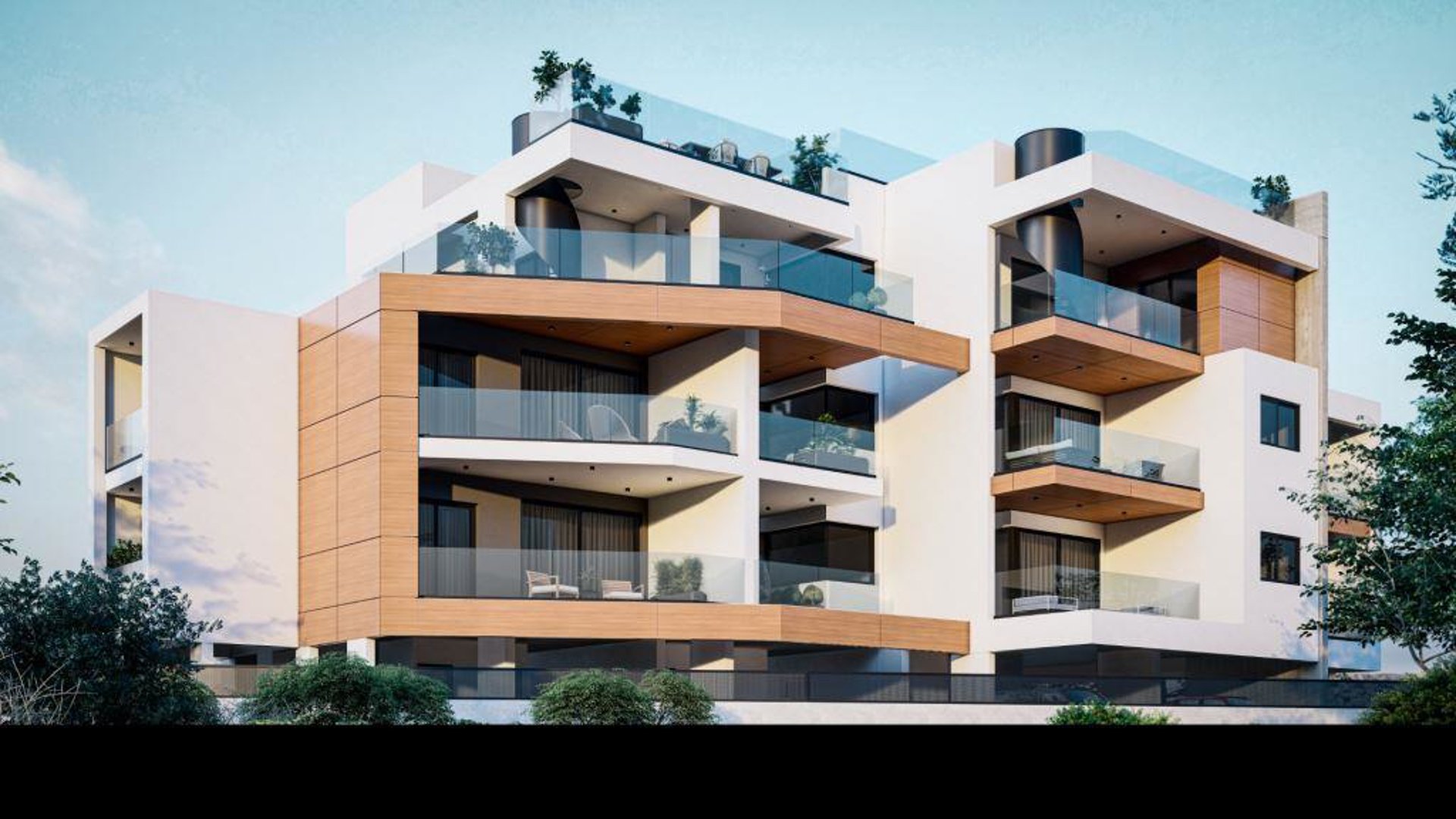 2 chambres Appartement à Kato Polemidia, Limassol, Chypre No. 28533