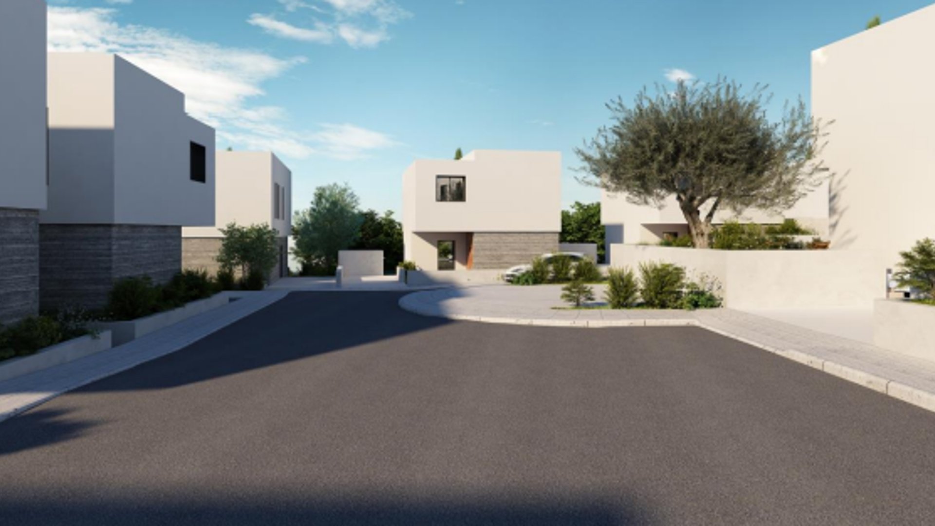 3 chambres Villa à Chloraka, Paphos, Chypre No. 28528