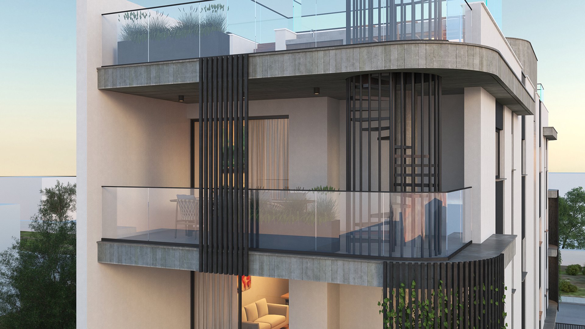 2 chambres Appartement à Limassol, Chypre No. 28532