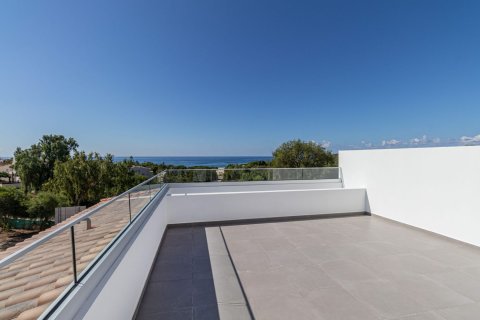 2 bedrooms Apartment in Coral Bay, Pegeia, Paphos, No. 43943 11