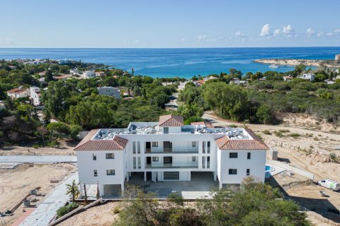 2 bedrooms Apartment in Coral Bay, Pegeia, Paphos, No. 43943