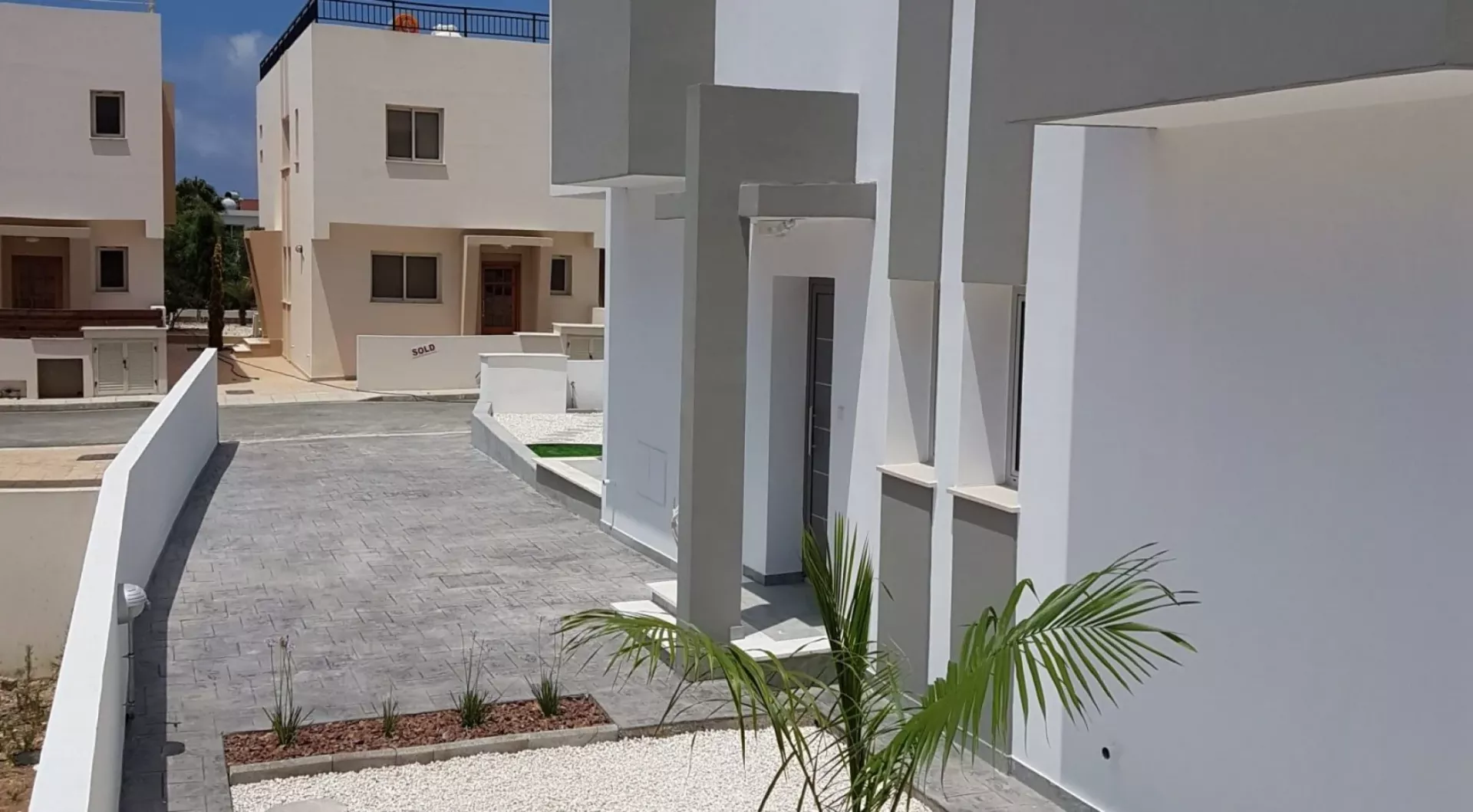 3 bedrooms Villa in Chloraka, Paphos, Cyprus No. 4953