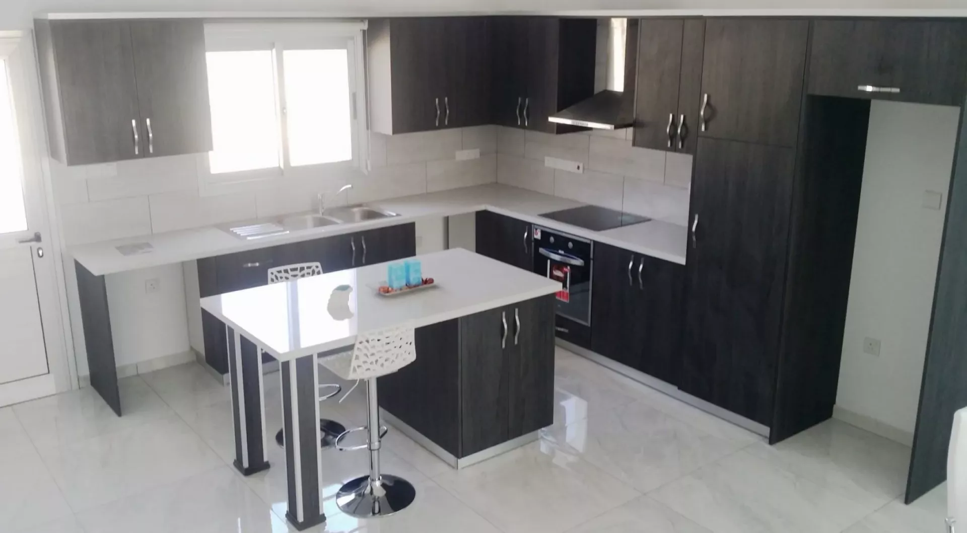 3 bedrooms Villa in Chloraka, Paphos, Cyprus No. 4953