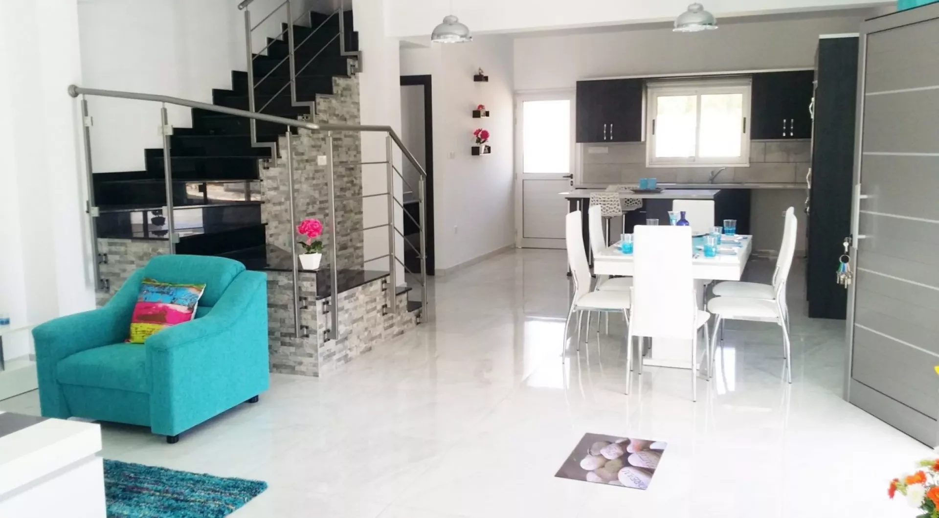 3 bedrooms Villa in Chloraka, Paphos, Cyprus No. 4953