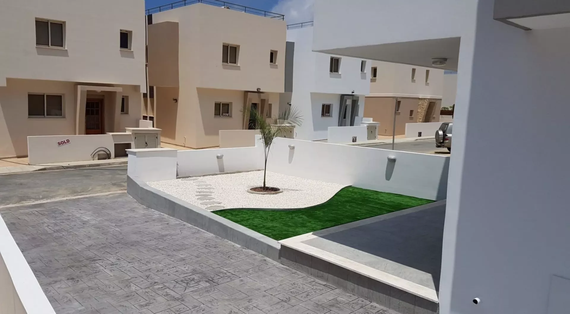 3 bedrooms Villa in Chloraka, Paphos, Cyprus No. 4953