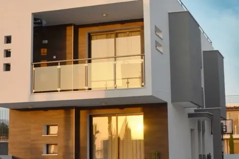 3 bedrooms Villa in Chloraka, Paphos, Cyprus No. 4953