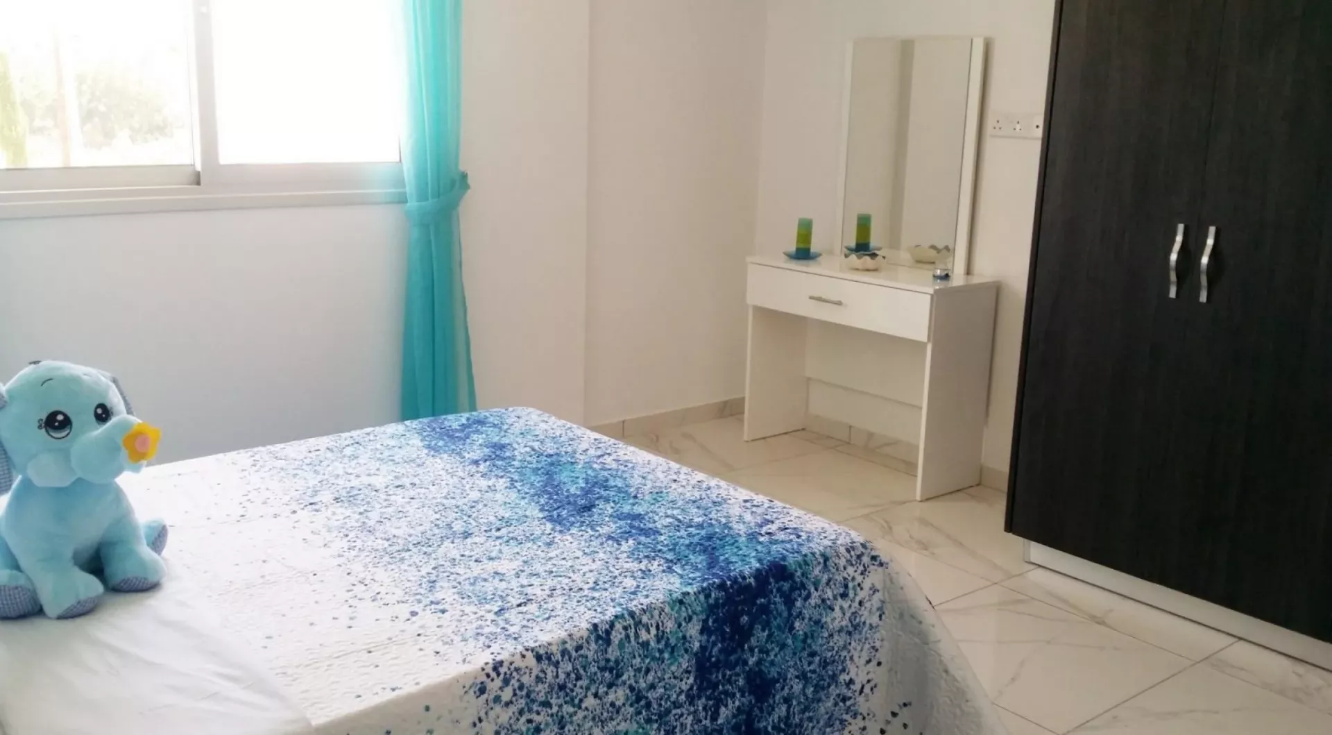 3 bedrooms Villa in Chloraka, Paphos, Cyprus No. 4953
