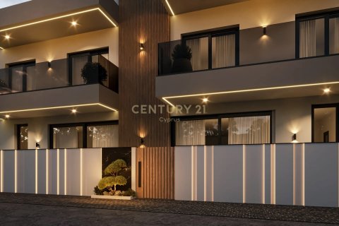 3 dormitorios Villa en Parekklisia, Limassol,  No. 55517 3