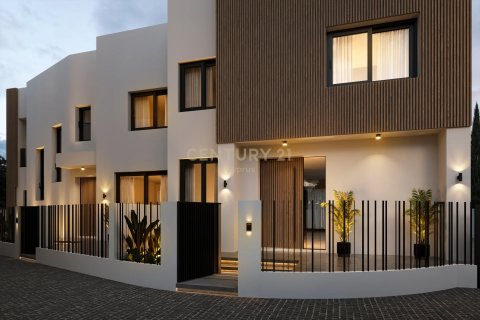 3 dormitorios Villa en Parekklisia, Limassol,  No. 55517 2