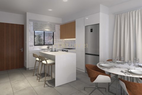 2 dormitorios Apartamento en Polis, Paphos, No. 55513 3