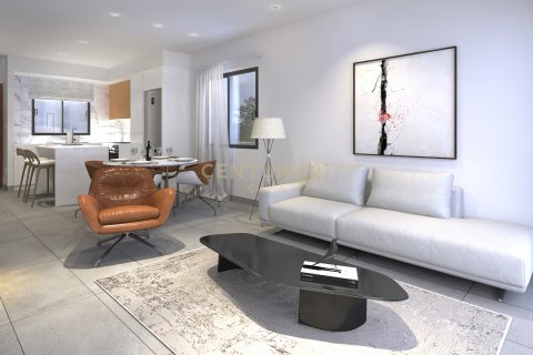 2 dormitorios Apartamento en Polis, Paphos, No. 55513 4