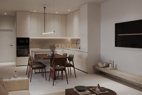 2 dormitorios Apartamento en Ypsonas, Limassol,  No. 55518 3