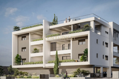 2 dormitorios Apartamento en Ypsonas, Limassol,  No. 55518 6