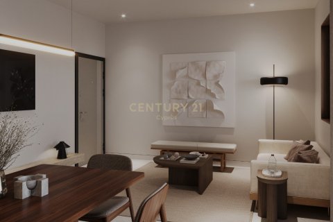 2 dormitorios Apartamento en Ypsonas, Limassol,  No. 55518 2