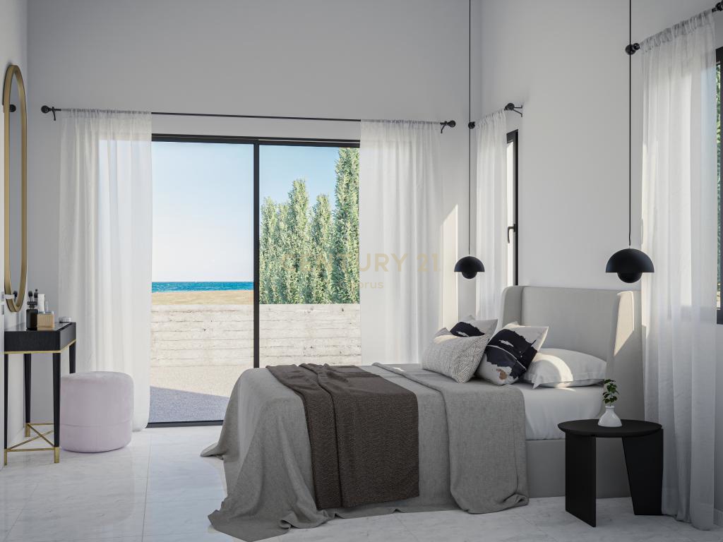5 bedrooms Villa in Neo Chorio, Paphos, Cyprus No. 55515