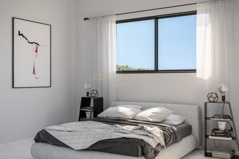 5 dormitorios Villa en Neo Chorio, Paphos,  No. 55515 9