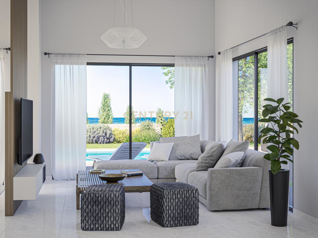 5 bedrooms Villa in Neo Chorio, Paphos, Cyprus No. 55515