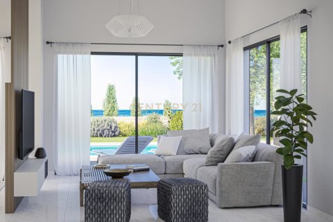 5 dormitorios Villa en Neo Chorio, Paphos,  No. 55515 3