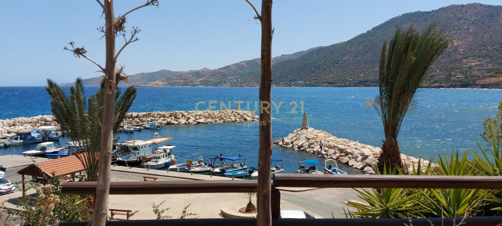5 bedrooms Villa in Neo Chorio, Paphos, Cyprus No. 55515