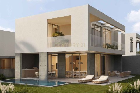 3 dormitorios Villa en Geroskípou, Paphos,  No. 55512 8