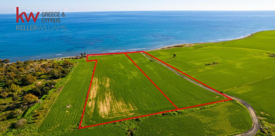 31440m2 Land in Softades, Larnaka,  No. 51453